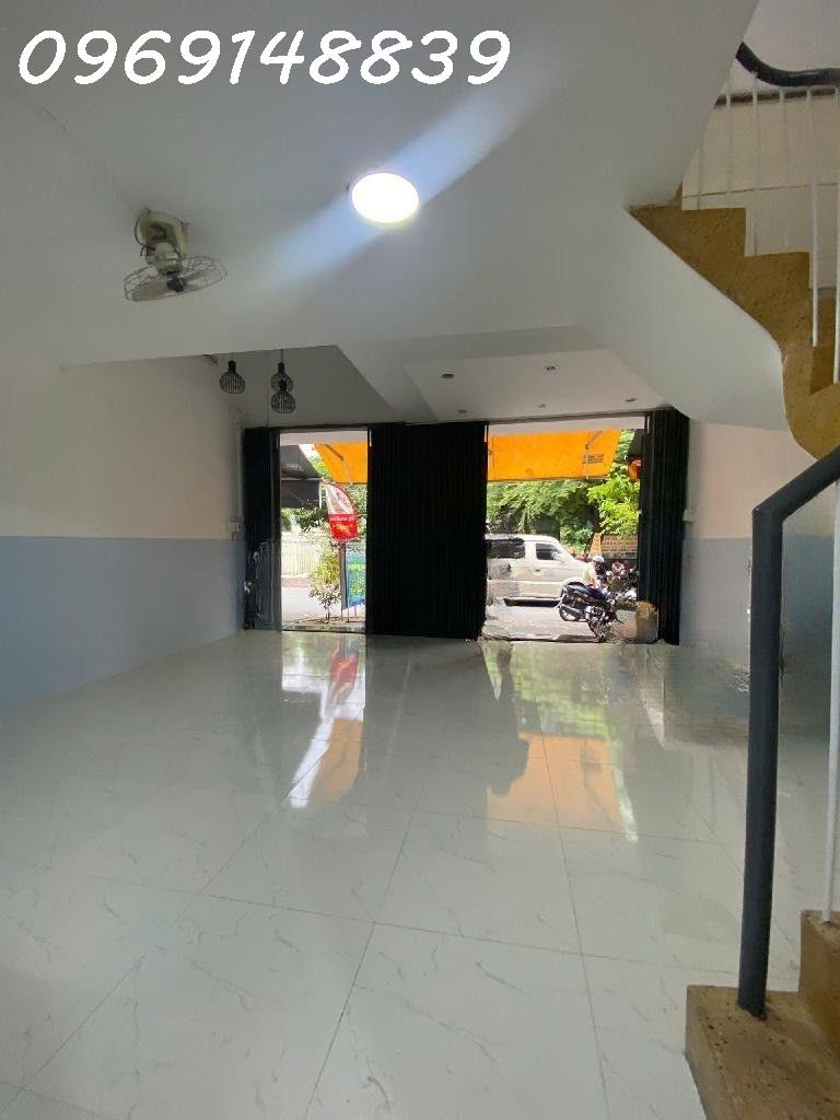 Bán gấp shophouse đầy tiềm năng chung cư Bàu Cát II – Tân Bình - Ảnh 3